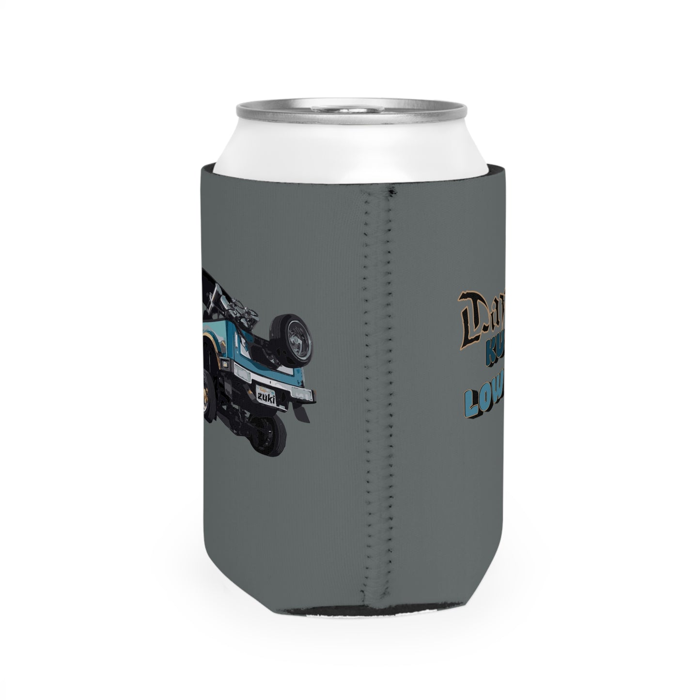 Daydream zuki Can Cooler Sleeve