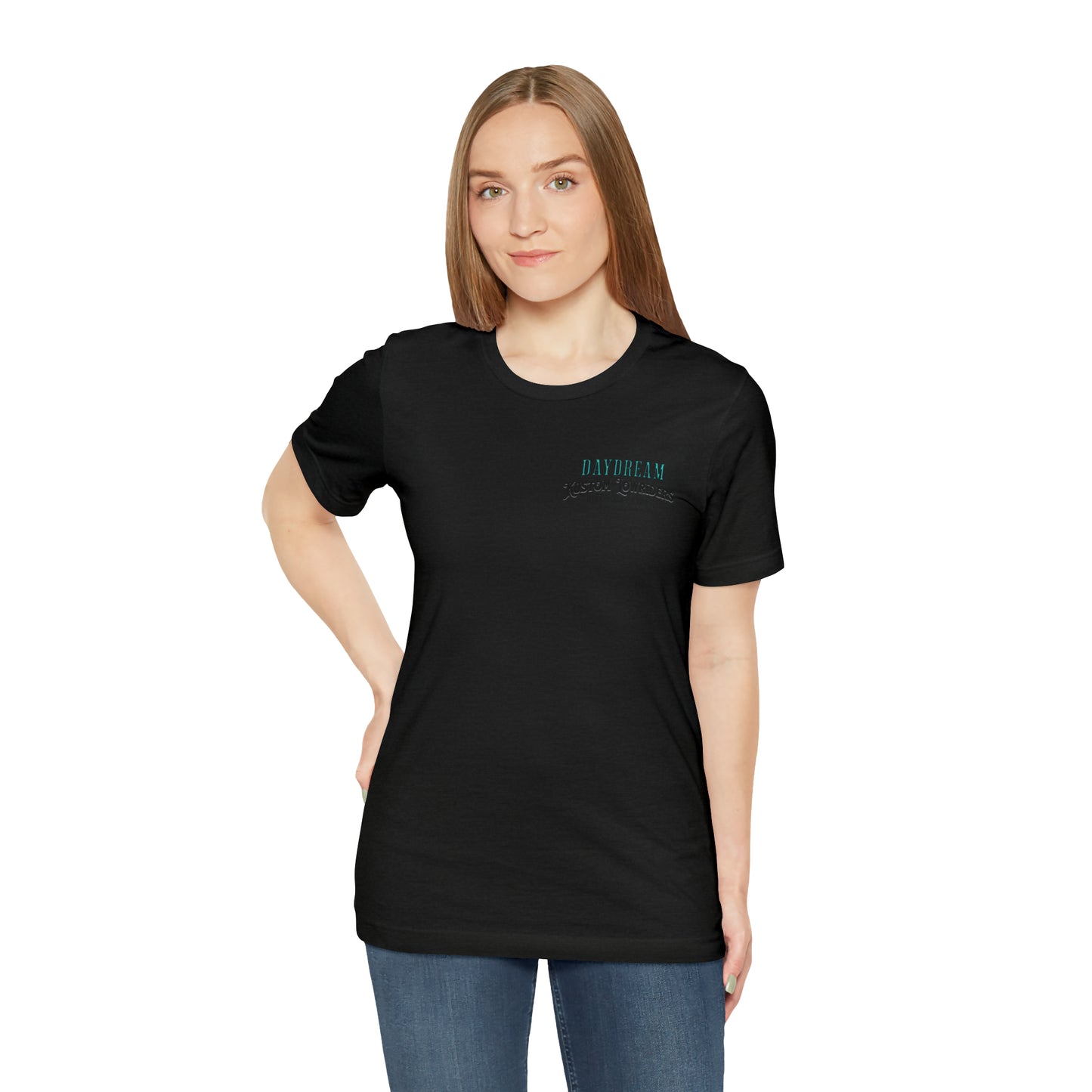 daydream classic Unisex Jersey Short Sleeve Tee