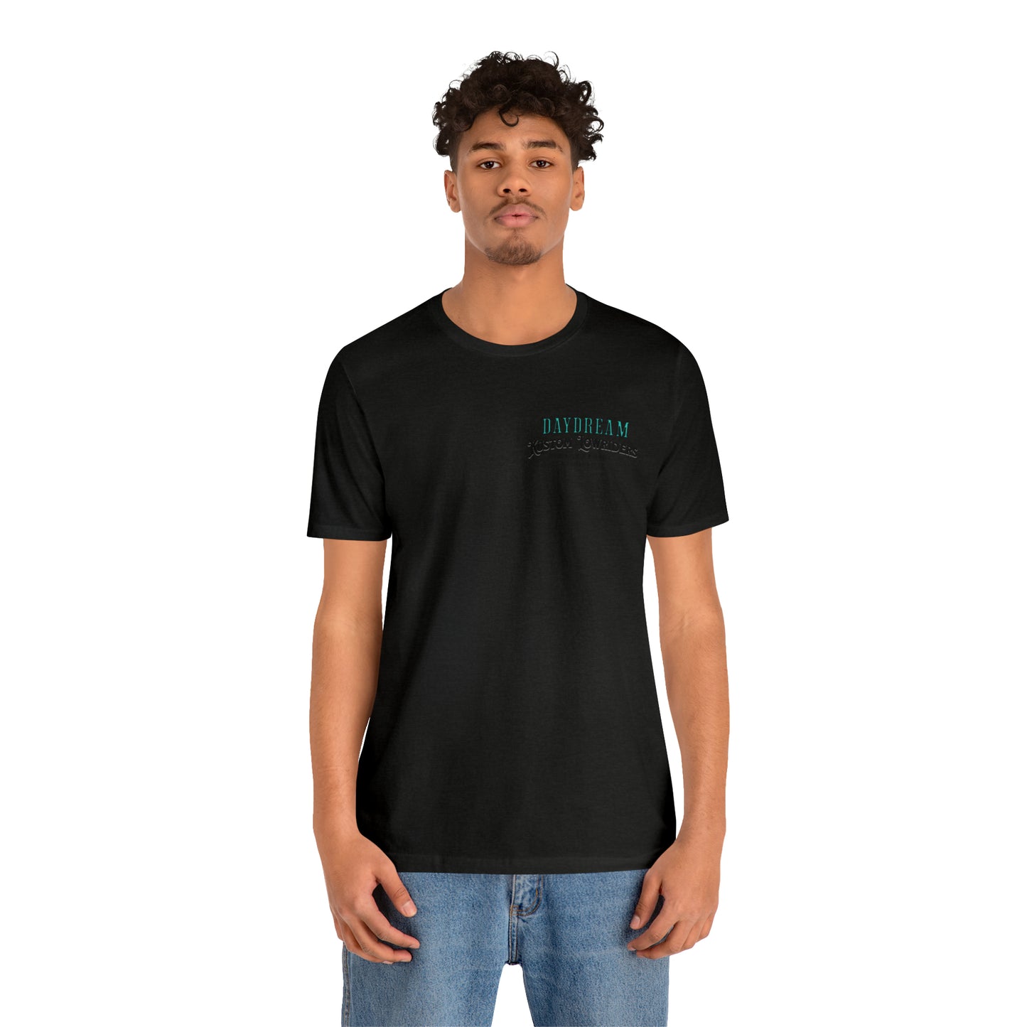 daydream classic Unisex Jersey Short Sleeve Tee