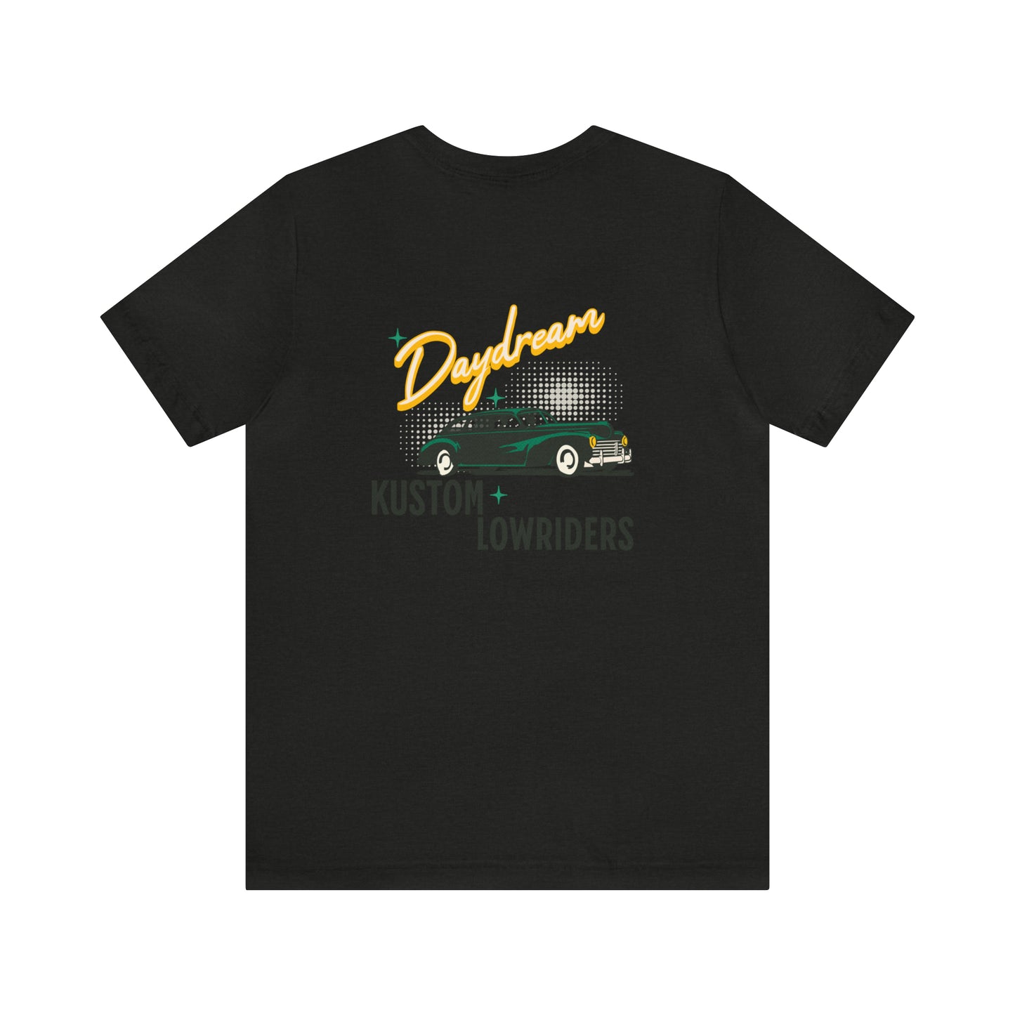 daydream classic Unisex Jersey Short Sleeve Tee