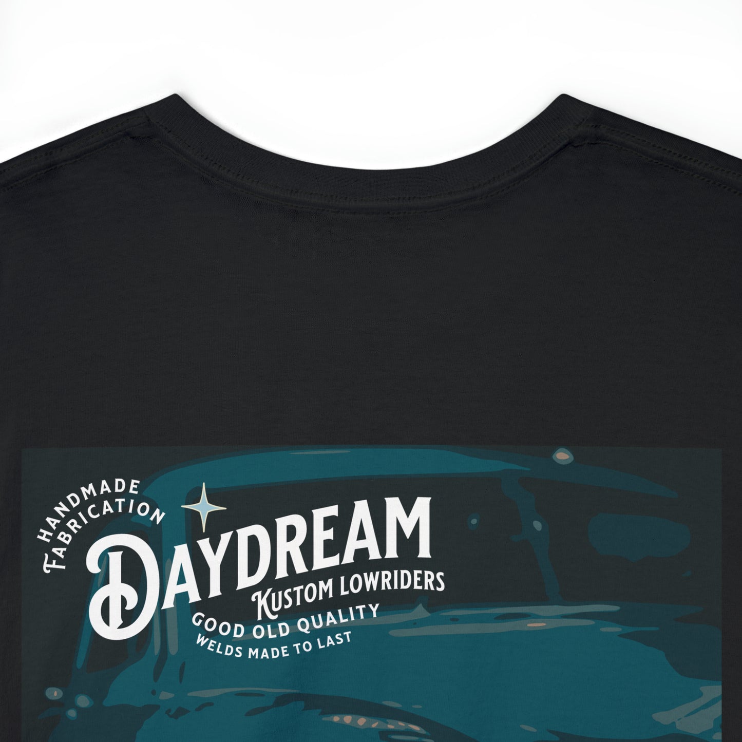 daydream classic Unisex Heavy Cotton Tee