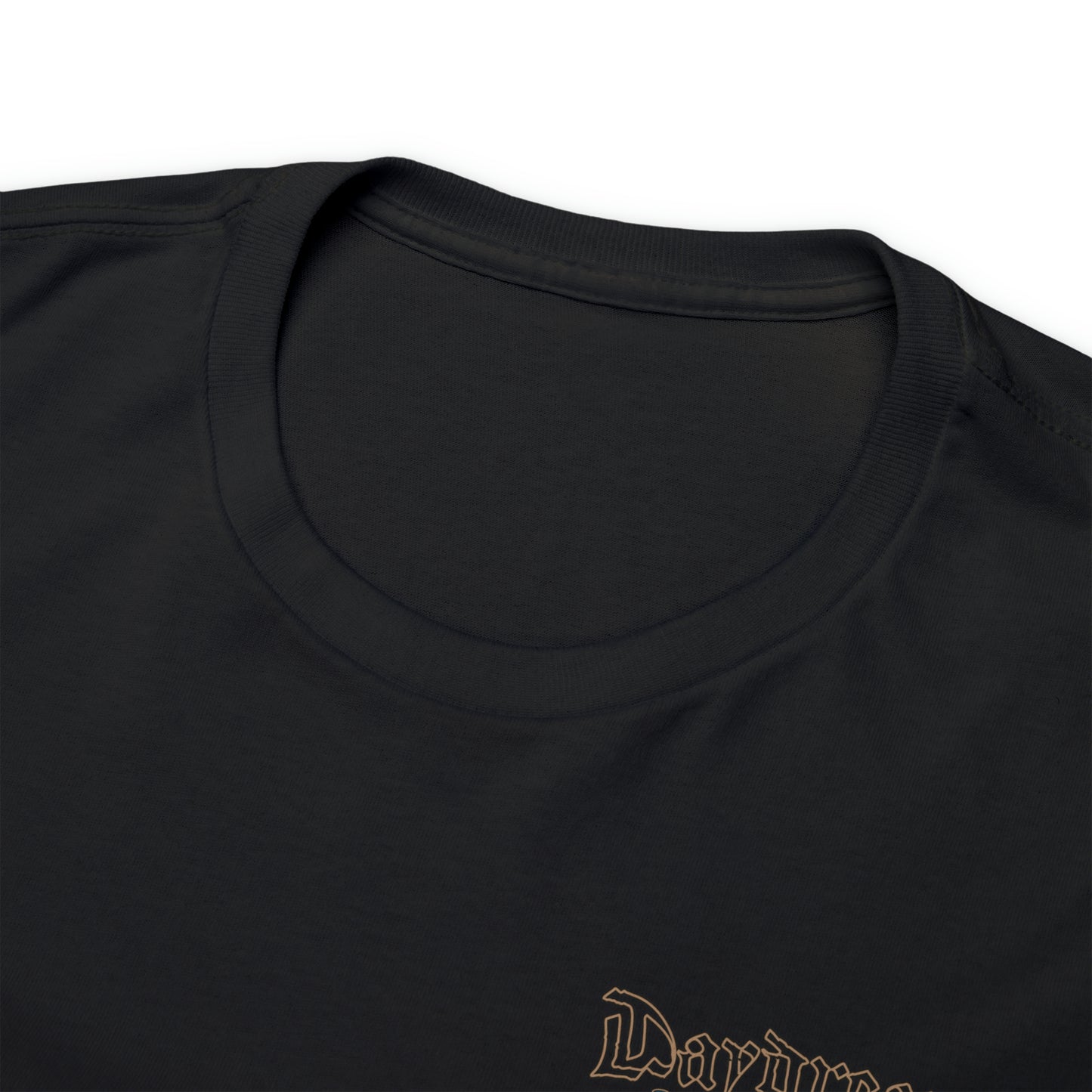 daydream zuki lowrider Unisex Heavy Cotton Tee