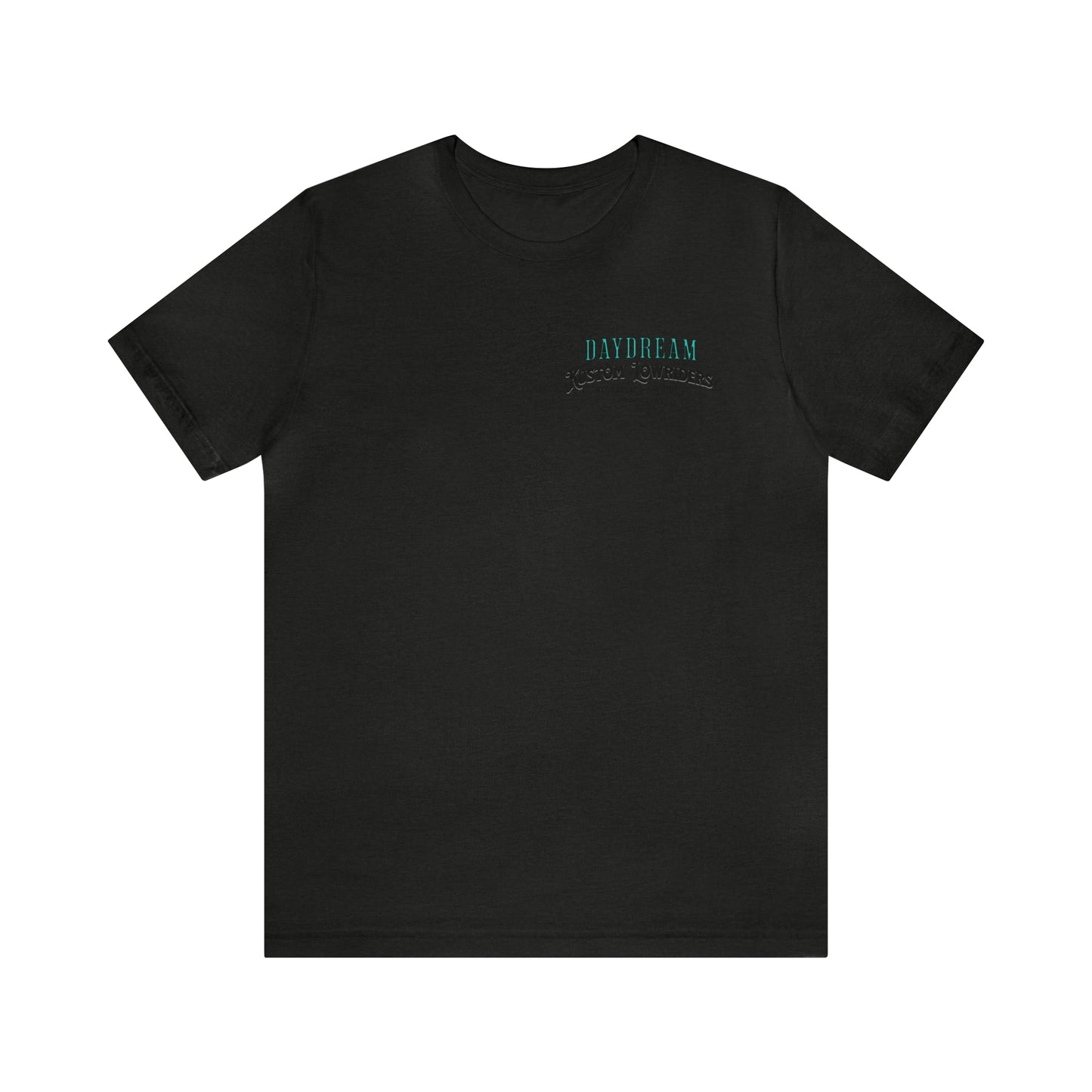 daydream classic Unisex Jersey Short Sleeve Tee