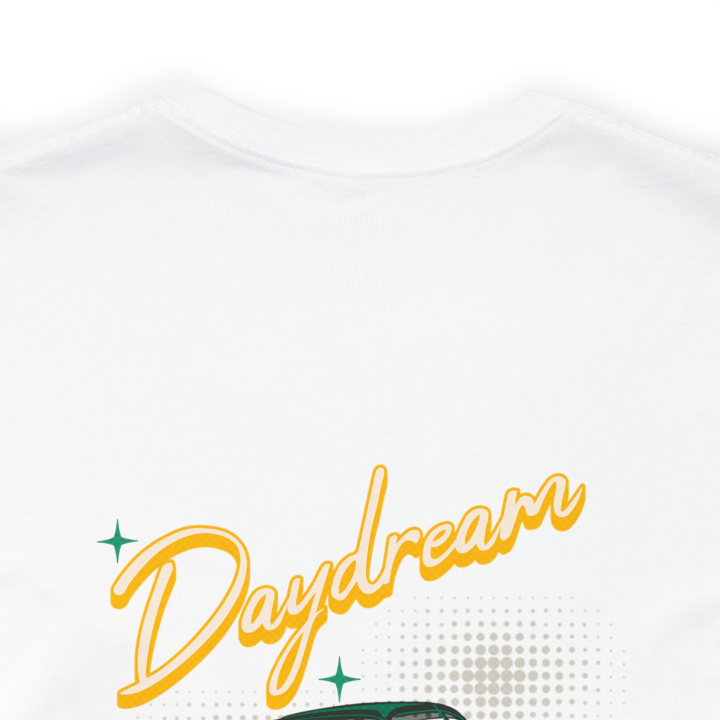 daydream classic Unisex Jersey Short Sleeve Tee