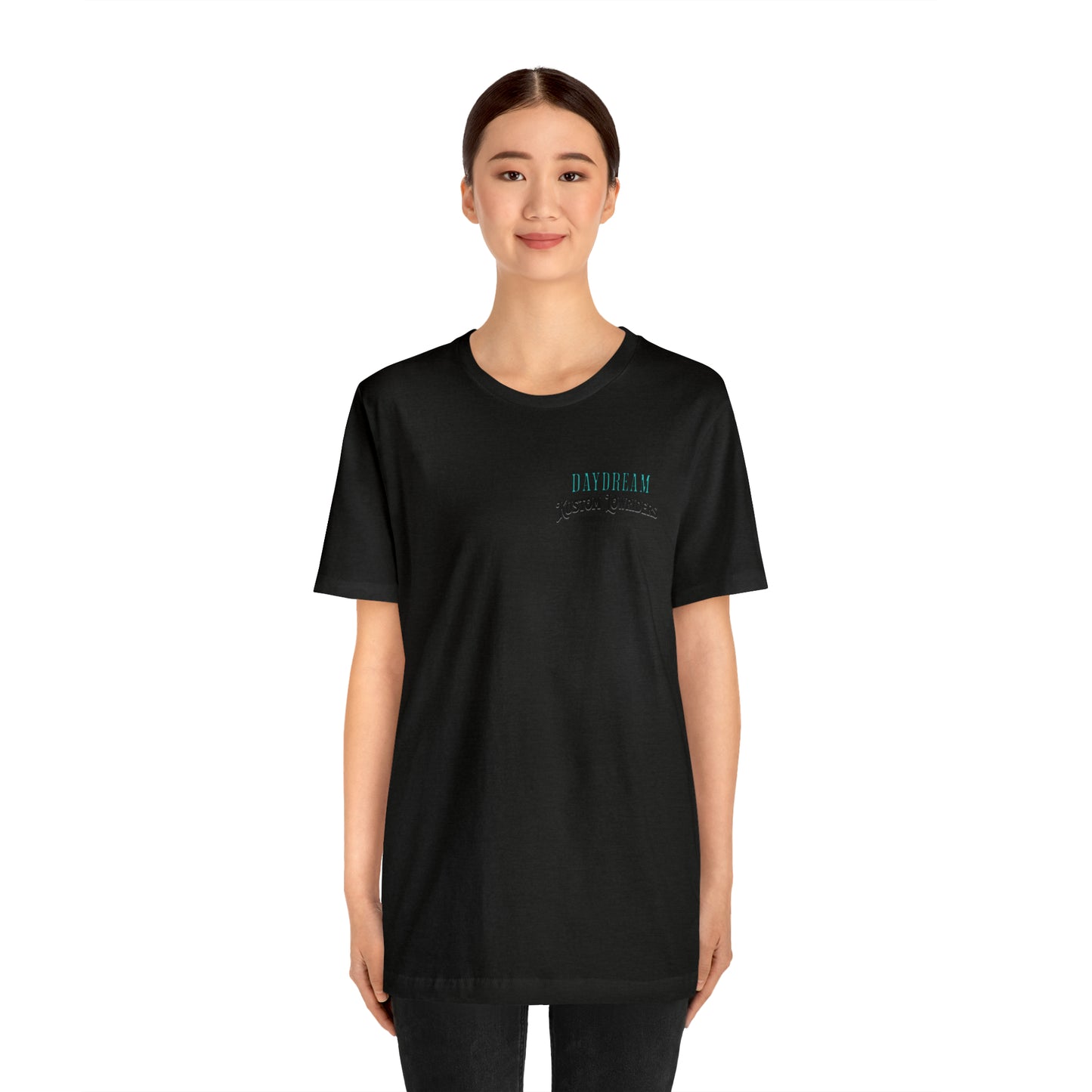 daydream classic Unisex Jersey Short Sleeve Tee