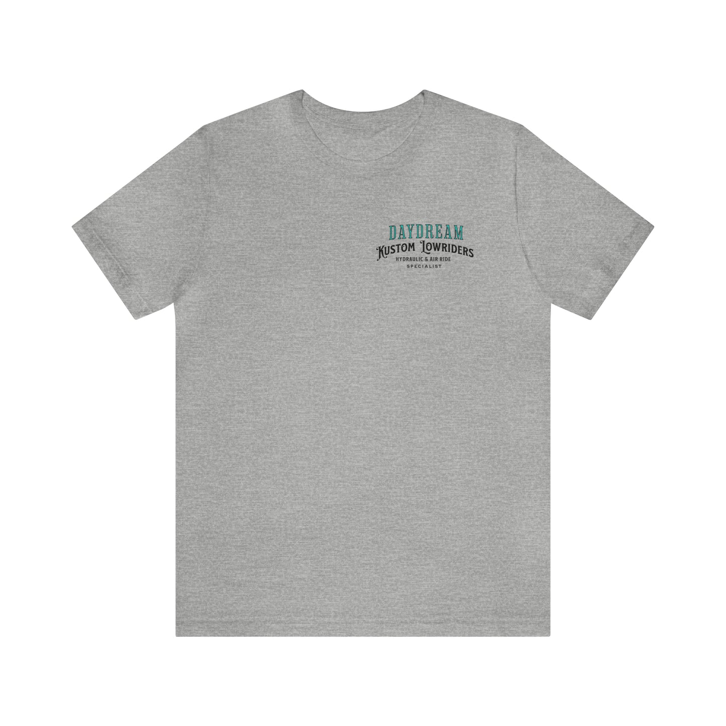 daydream classic Unisex Jersey Short Sleeve Tee