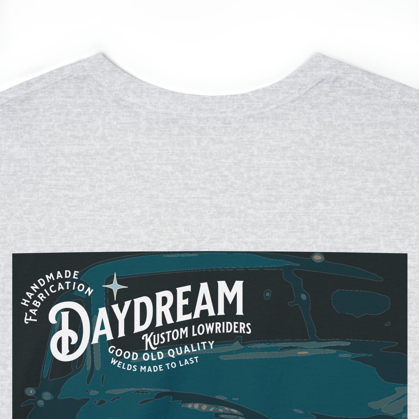 daydream classic Unisex Heavy Cotton Tee