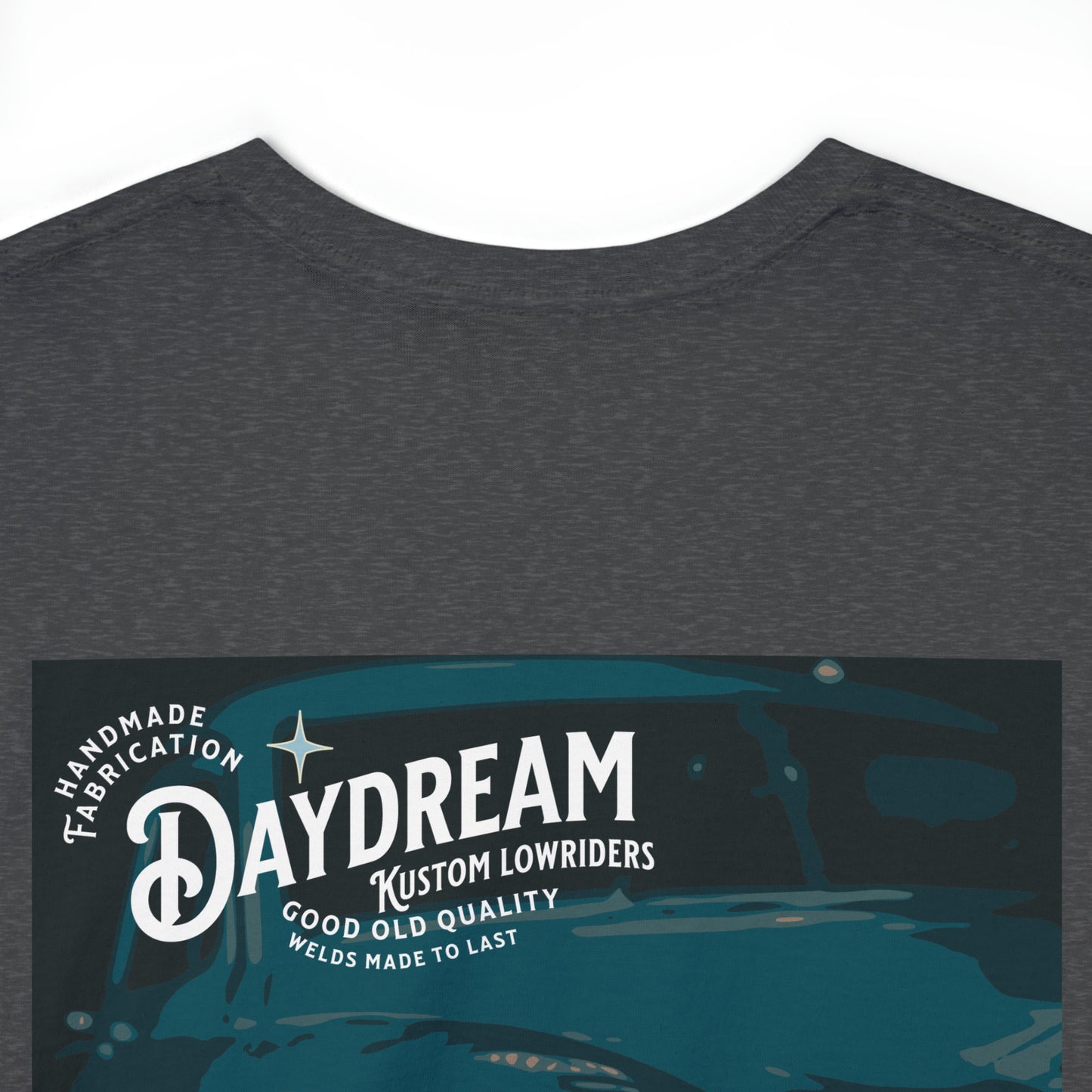 daydream classic Unisex Heavy Cotton Tee