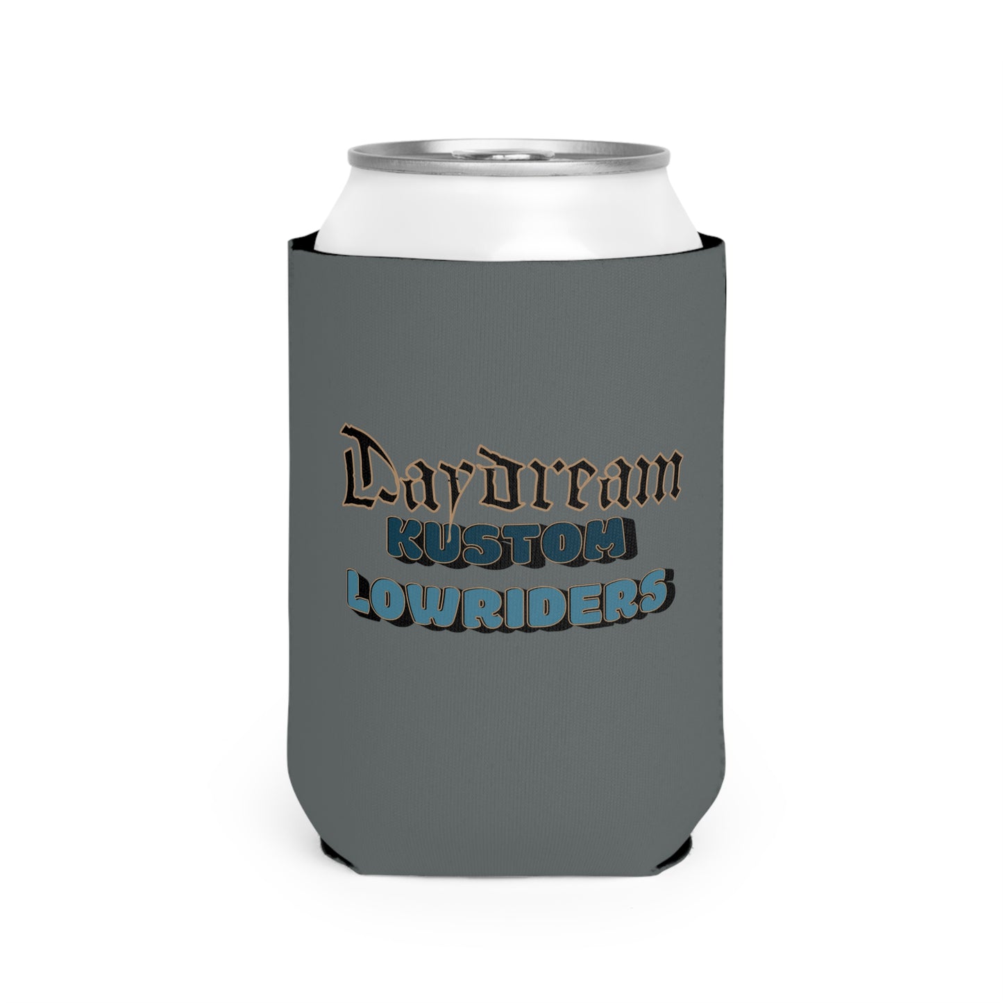 Daydream zuki Can Cooler Sleeve