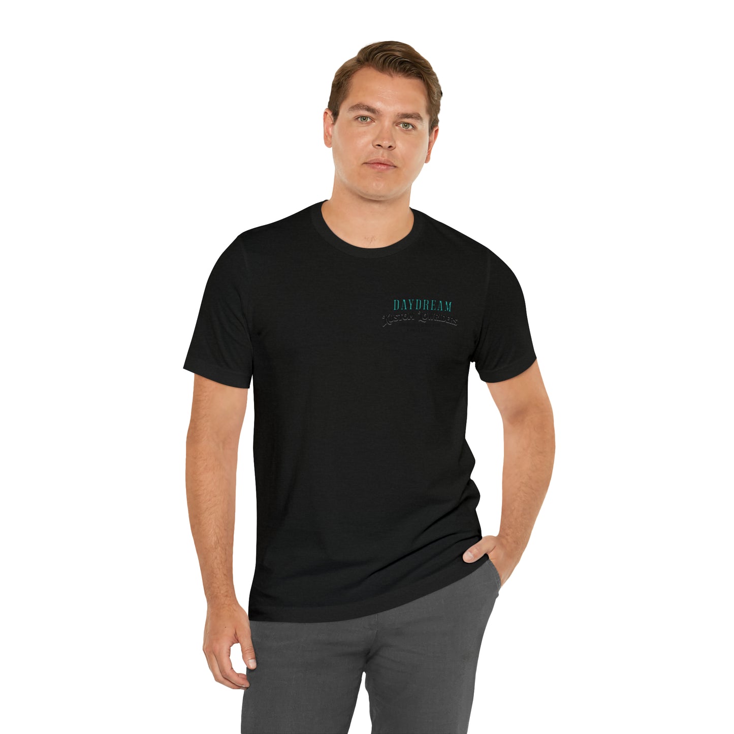 daydream classic Unisex Jersey Short Sleeve Tee