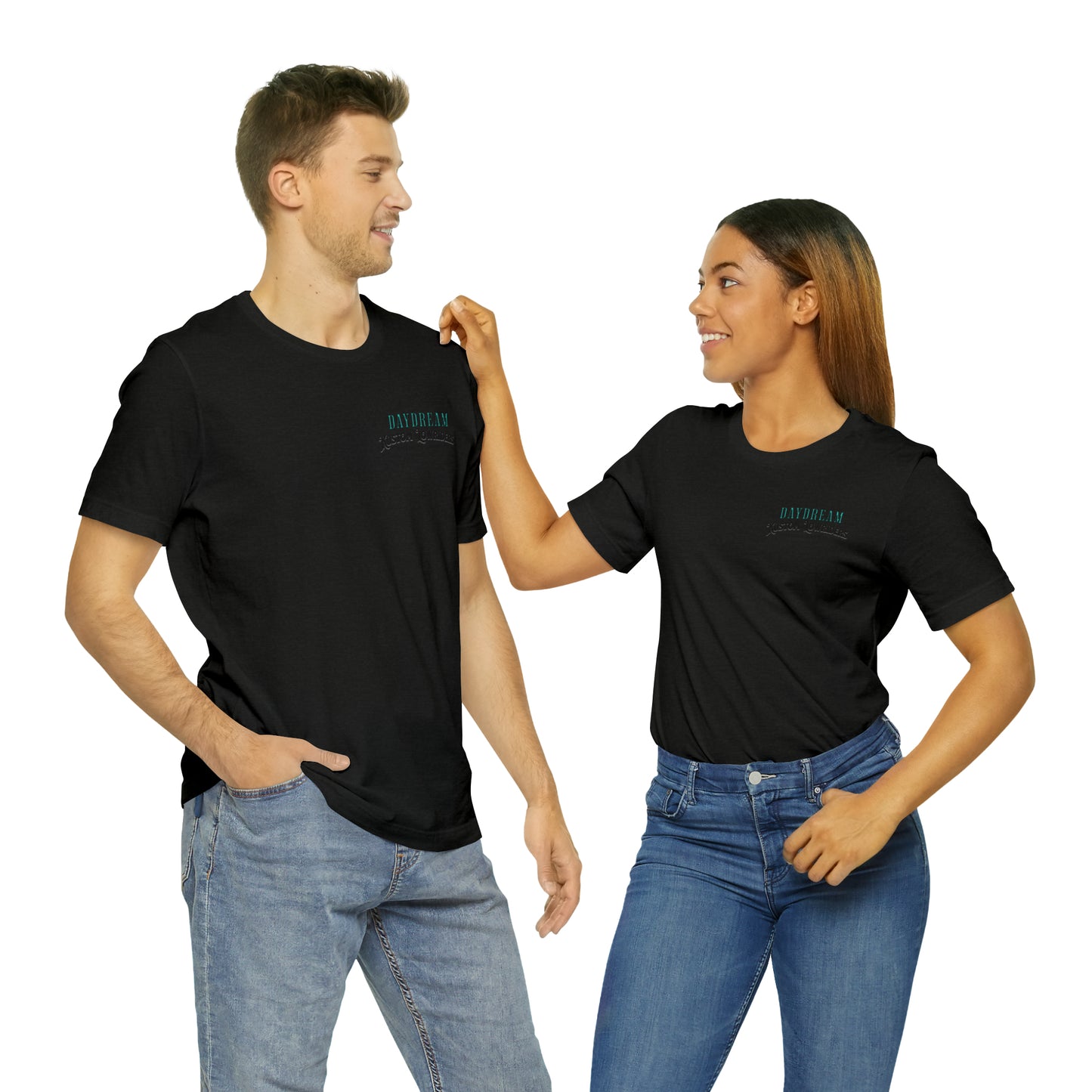 daydream classic Unisex Jersey Short Sleeve Tee