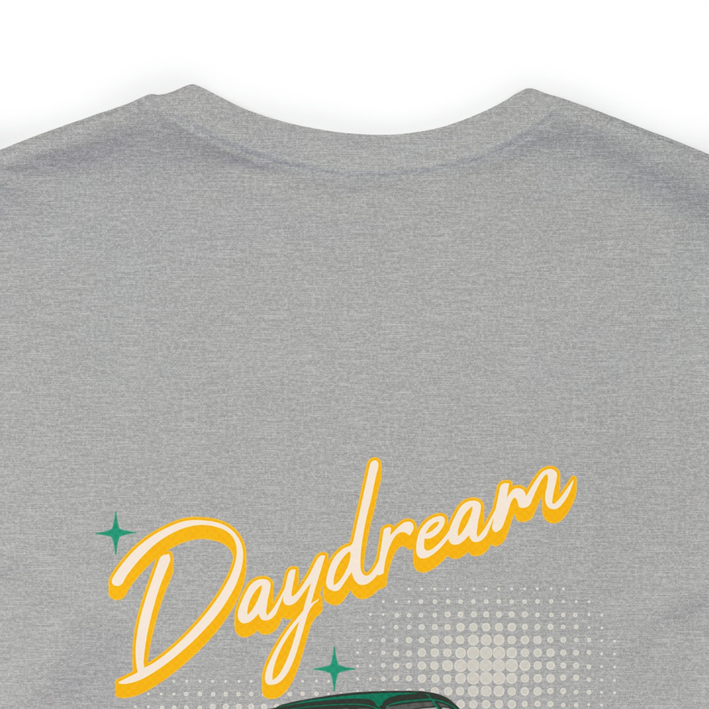 daydream classic Unisex Jersey Short Sleeve Tee