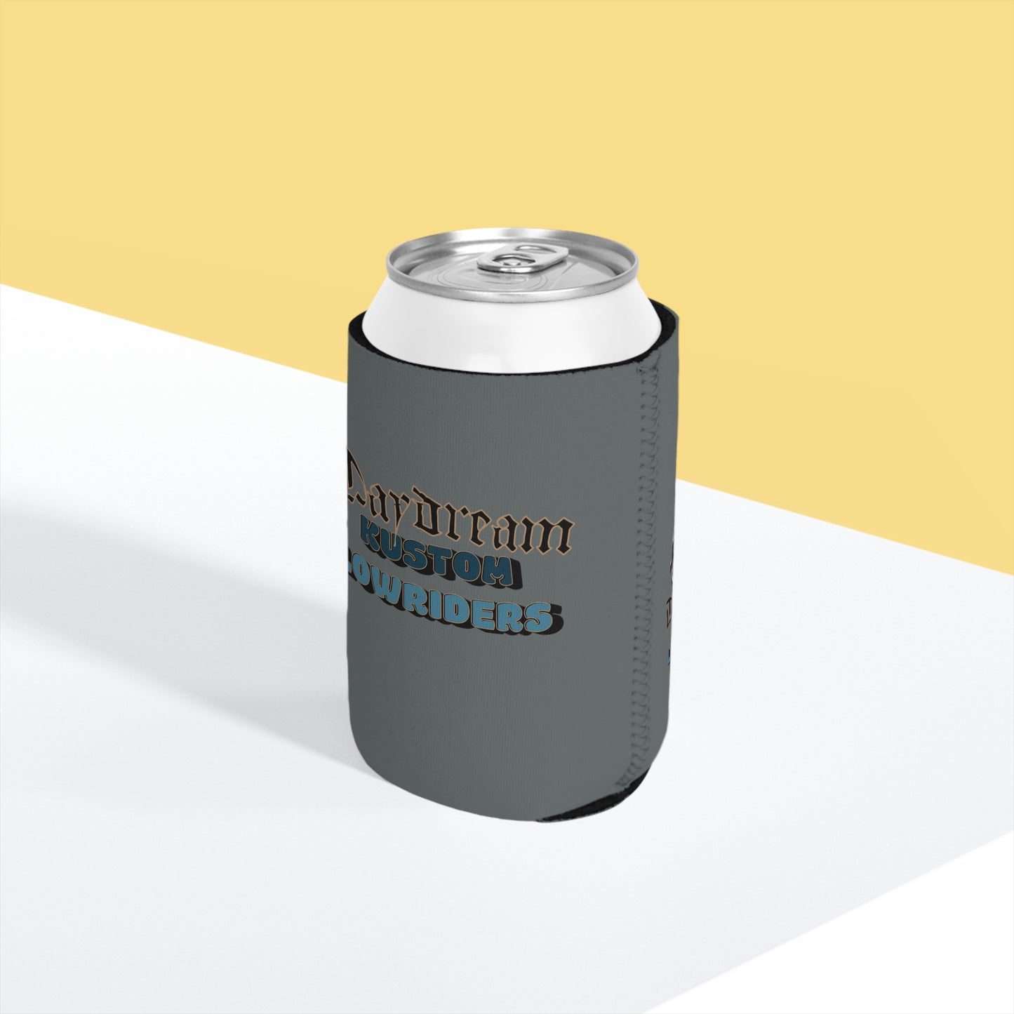 Daydream zuki Can Cooler Sleeve