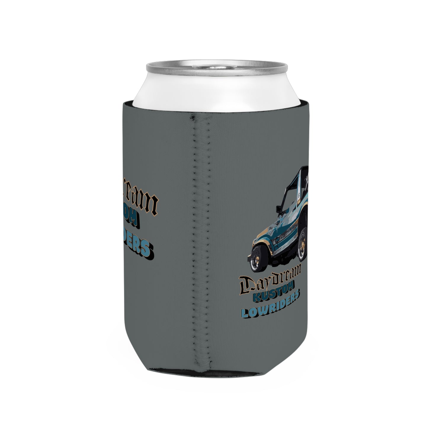 Daydream zuki Can Cooler Sleeve