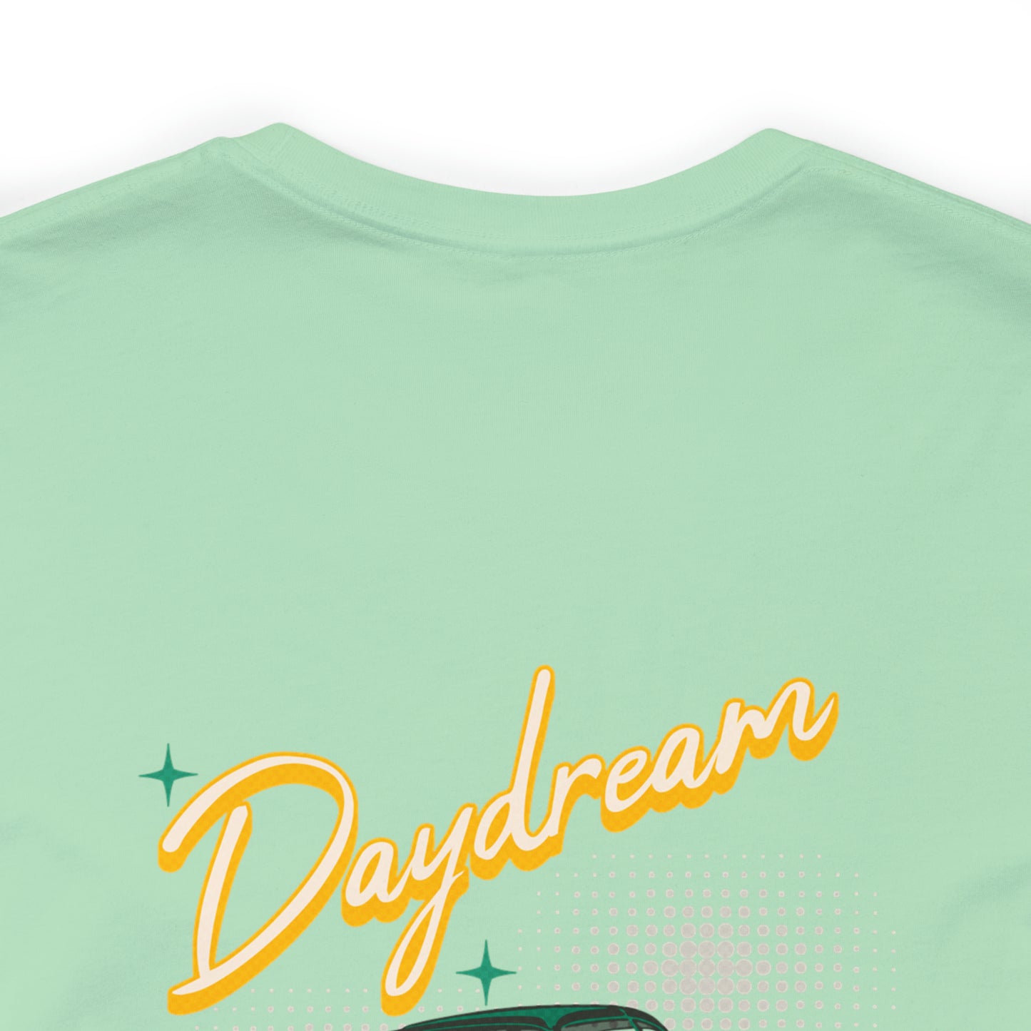 daydream classic Unisex Jersey Short Sleeve Tee