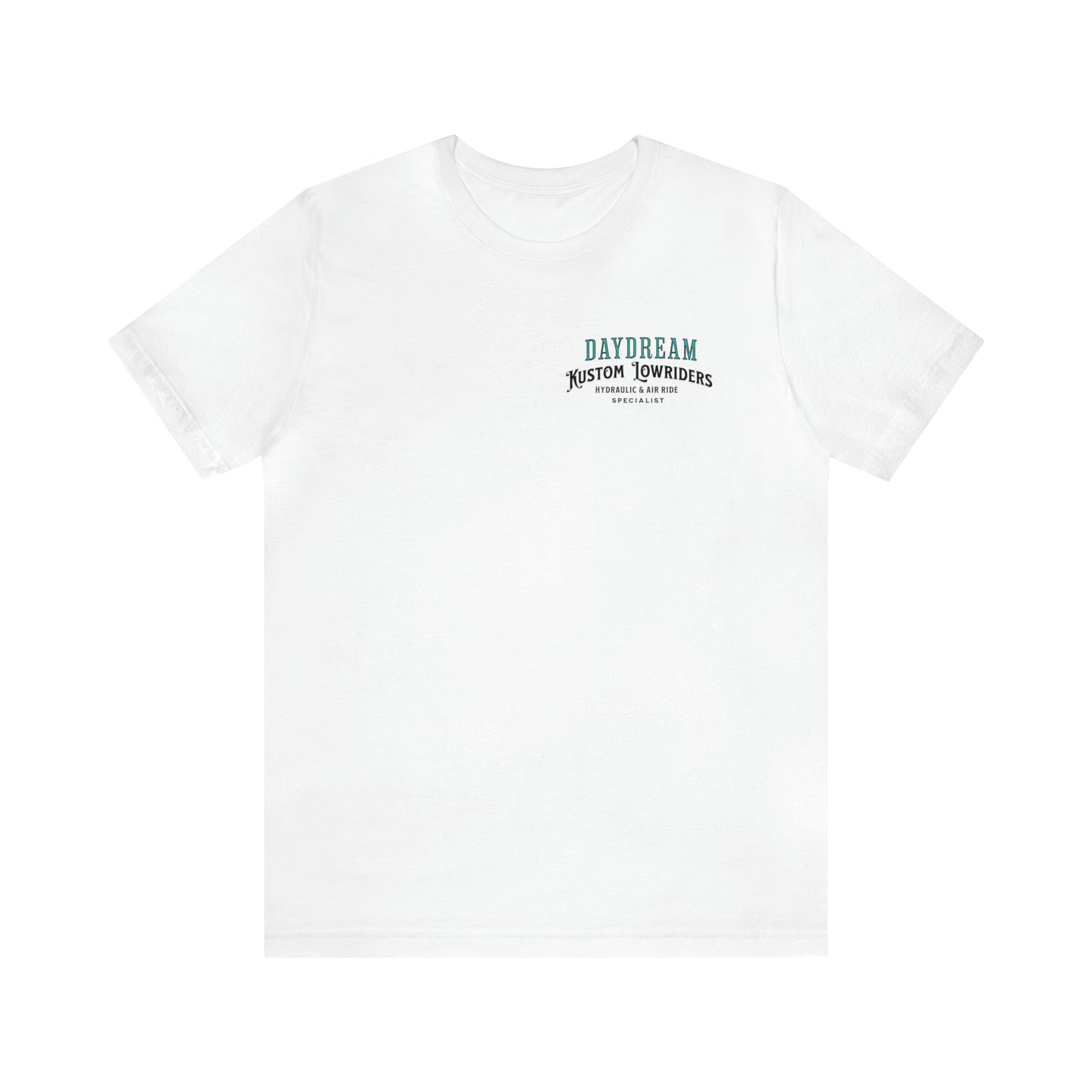 daydream classic Unisex Jersey Short Sleeve Tee