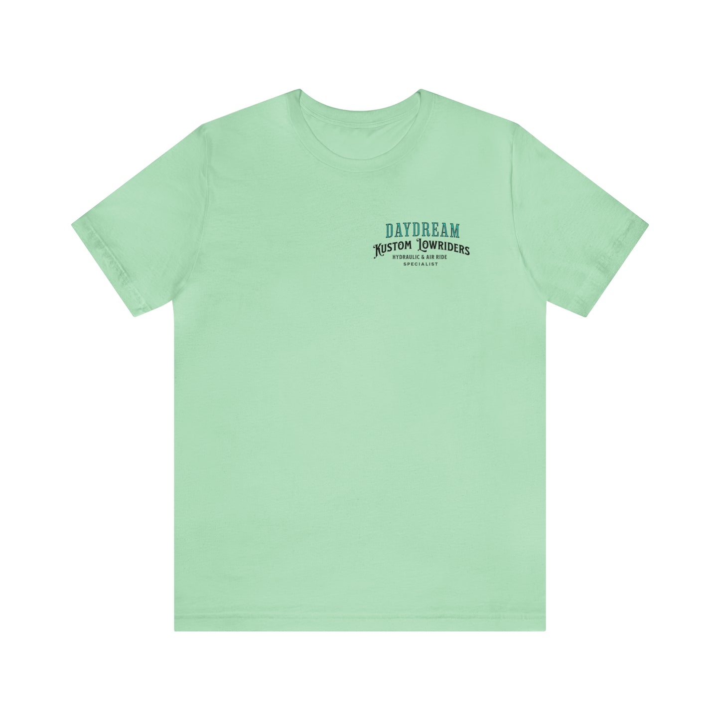 daydream classic Unisex Jersey Short Sleeve Tee