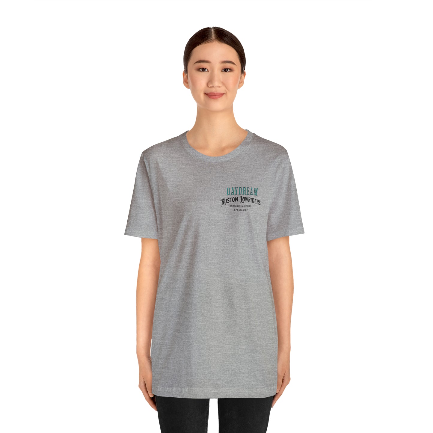 daydream classic Unisex Jersey Short Sleeve Tee