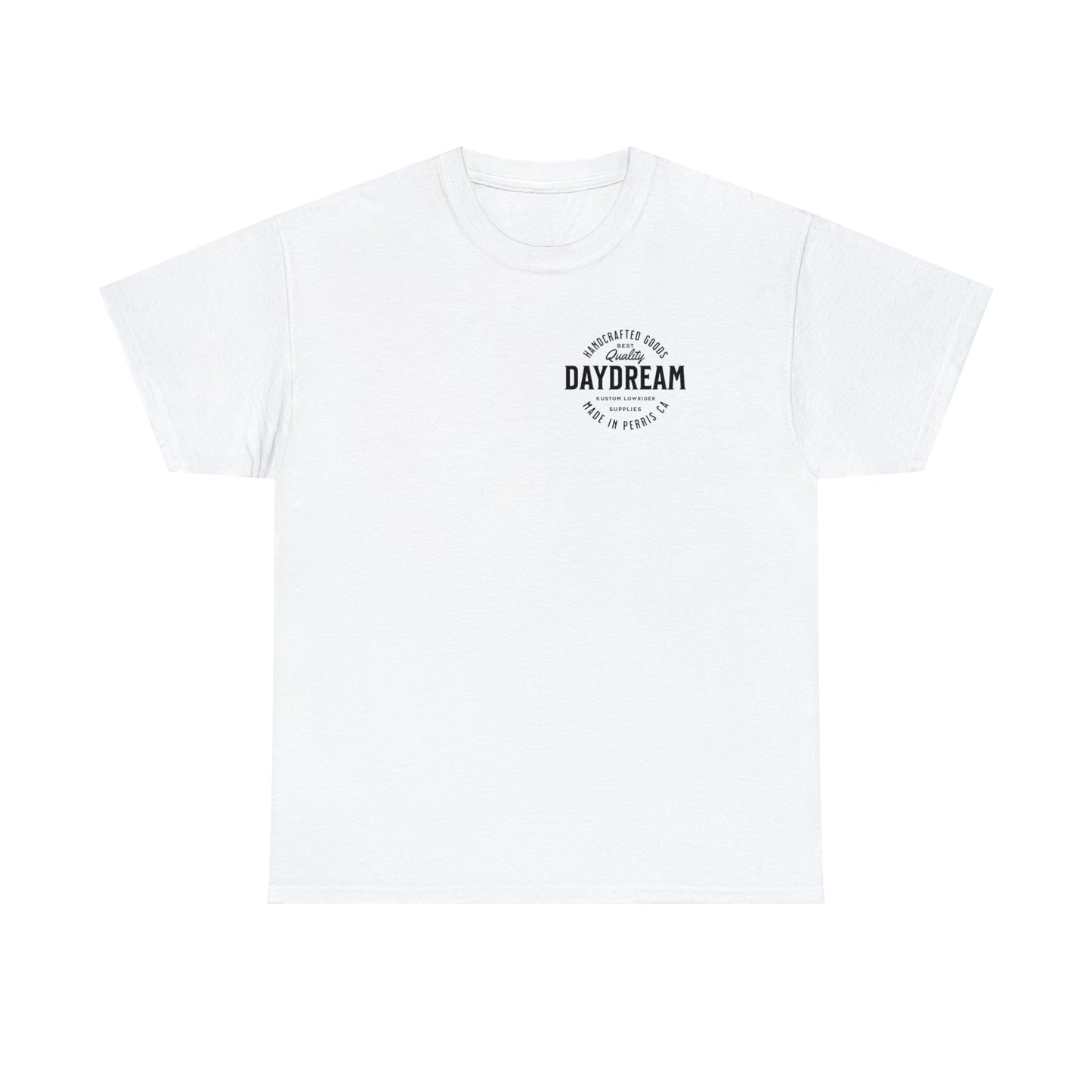 daydream kustom classic Unisex Heavy Cotton Tee