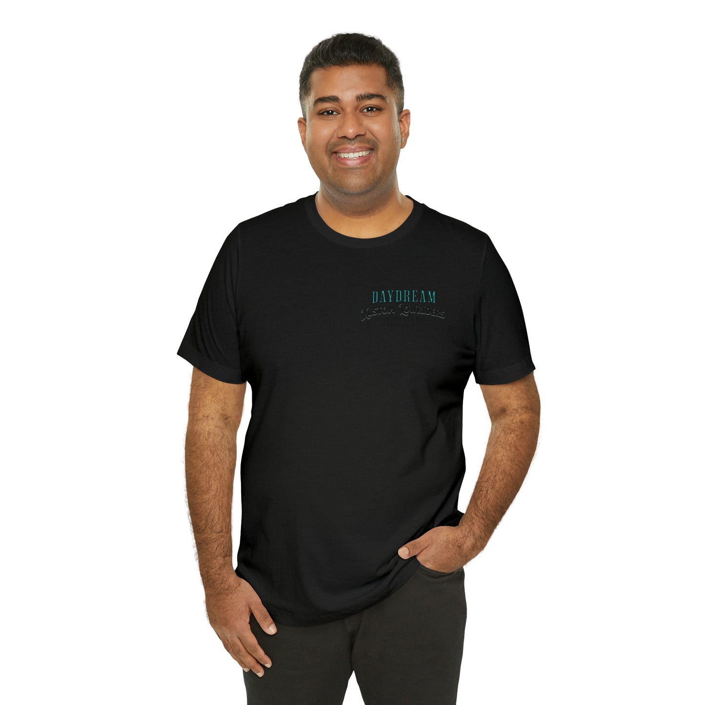 daydream classic Unisex Jersey Short Sleeve Tee