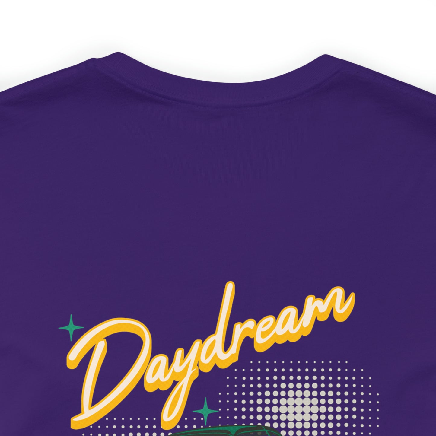 daydream classic Unisex Jersey Short Sleeve Tee